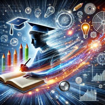 smart digital school project