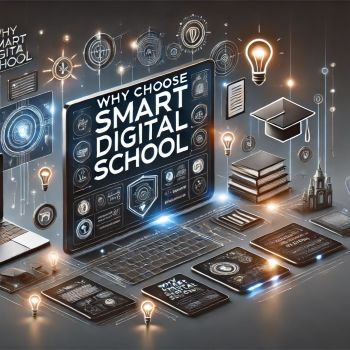 smart digital school solution